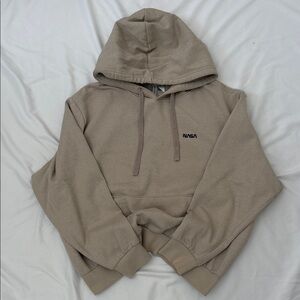 H&M NASA Embroidered Hoodie
